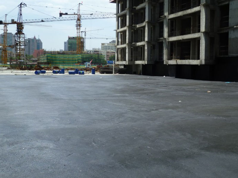 Koster Germany Waterproofing Systems For Structures From Basement