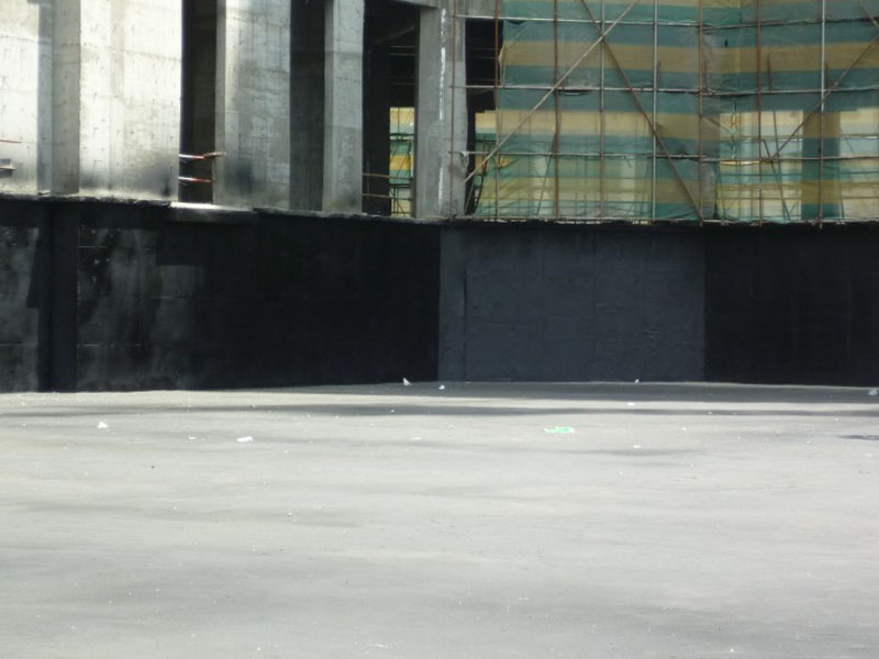 Koster Germany Waterproofing Systems For Structures From Basement