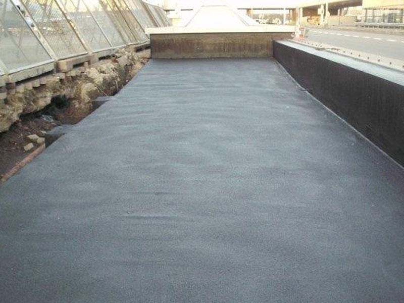 Koster Germany Waterproofing Systems For Structures From Basement