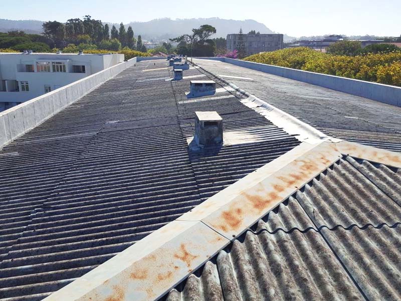 Koster Germany Waterproofing Systems For Structures From Basement