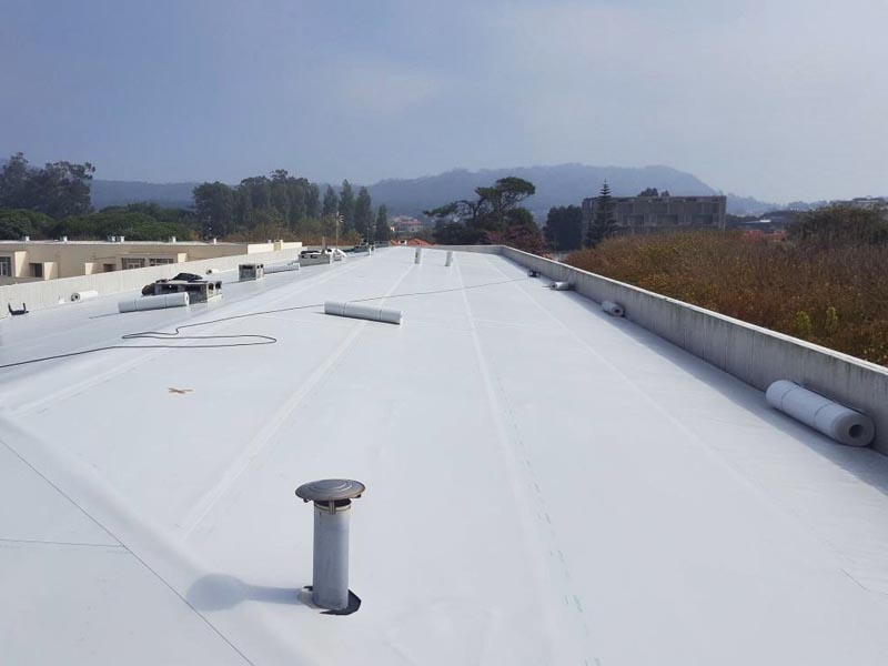 Koster Germany Waterproofing Systems For Structures From Basement