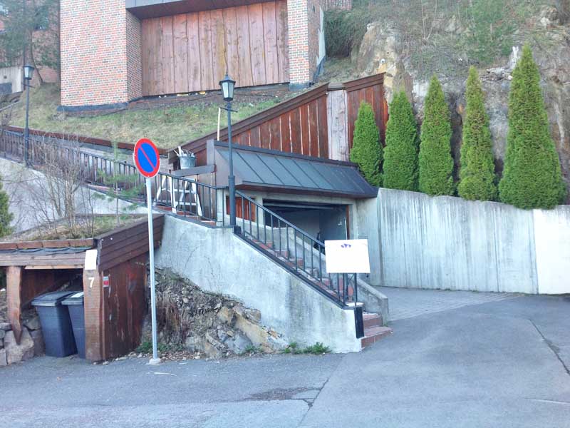 Koster Germany Waterproofing Systems For Structures From Basement