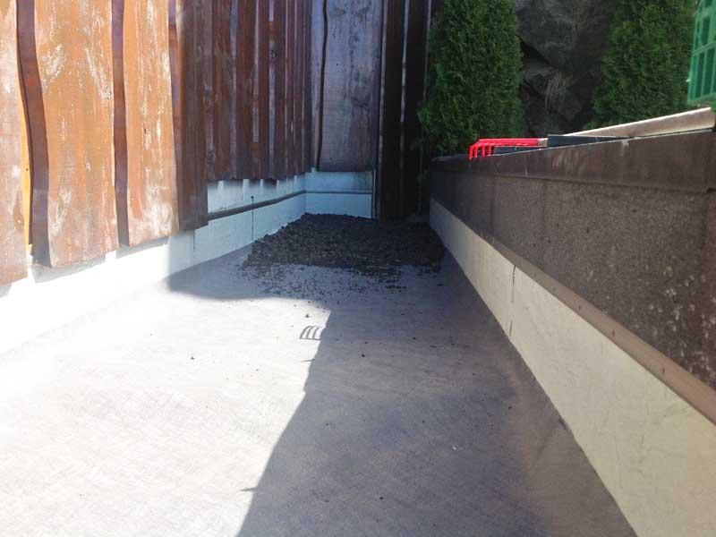 Koster Germany Waterproofing Systems For Structures From Basement
