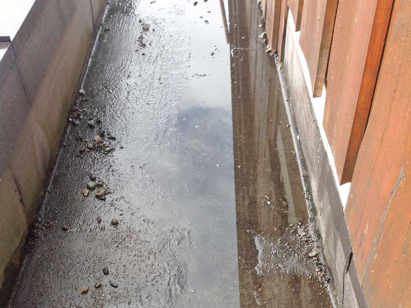 Koster Germany Waterproofing Systems For Structures From Basement