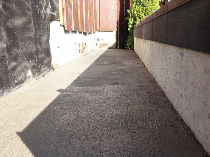 Koster Germany Waterproofing Systems For Structures From Basement
