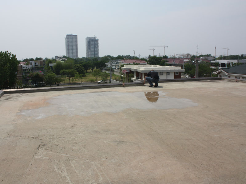 Koster Germany Waterproofing Systems For Structures From Basement
